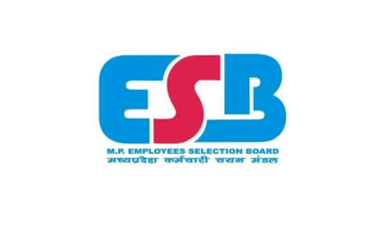 MPESB Parvekshak Recruitment 2025: Apply Online for 660 Supervisor Vacancies